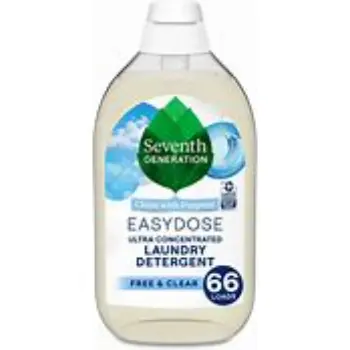Multisize Liquid Detergent Bottle