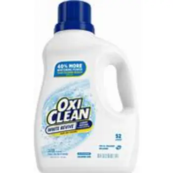 Liquid Detergent Bottle