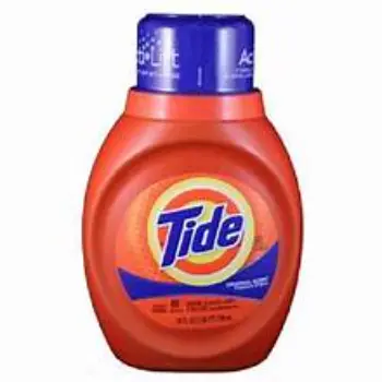 Premium Quality Liquid Detergent Bottle