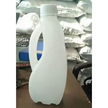 Attractive Liquid Detergent Bottle