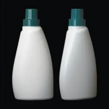 Light Weight Liquid Detergent Bottle