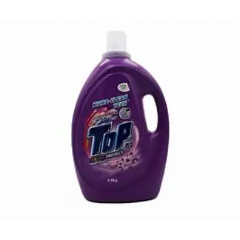 New Liquid Detergent Bottle