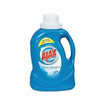 Liquid Detergent Bottle