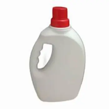 Liquid Detergent Bottle