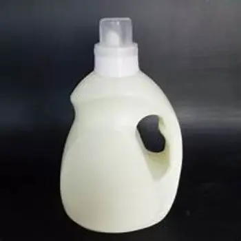 Liquid Detergent Bottle