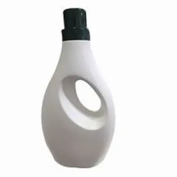 Liquid Detergent Bottle
