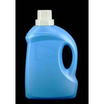 Liquid Detergent Bottle