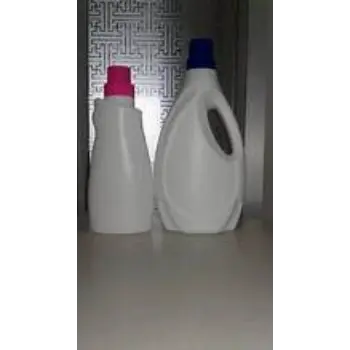 Liquid Detergent Bottle