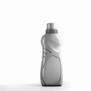 Liquid Detergent Bottle
