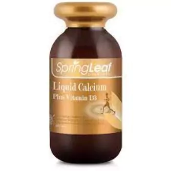 Liquid Calcium