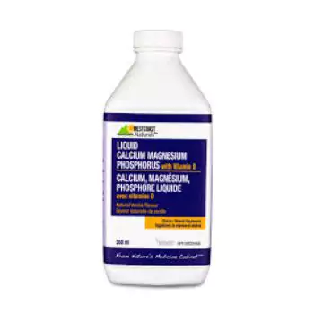 Liquid Calcium