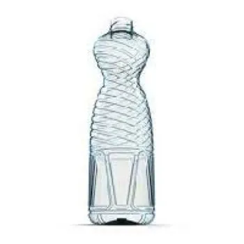 Liquor PET Bottle