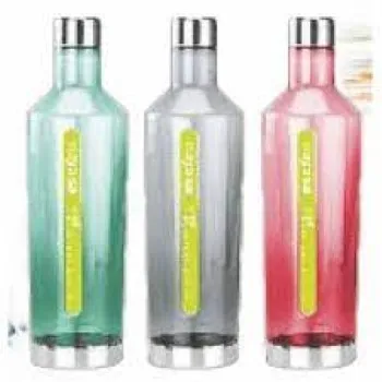 Liquor PET Bottle