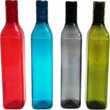 Flame Retardant Liquor PET Bottle
