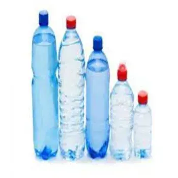 Liquor PET Bottle