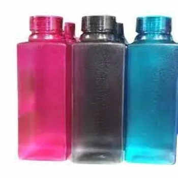 Liquor PET Bottle