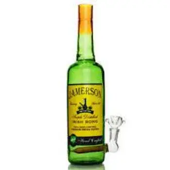 Liquor PET Bottle