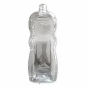 Liquor PET Bottle