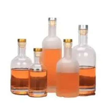 Liquor PET Bottle
