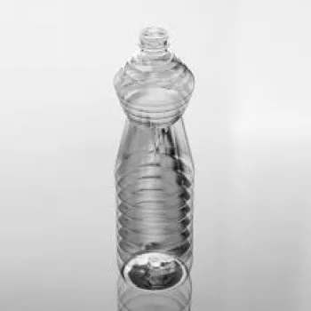 High Strength Liquor PET Bottle