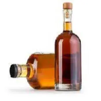 Perfect Accuracy Liquor PET Bottle
