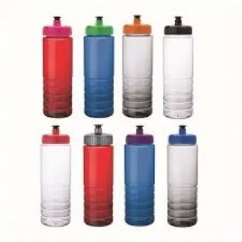 Liquor PET Bottle