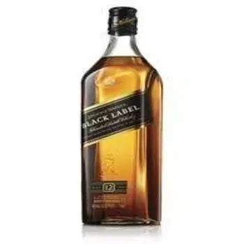 Hard Structur Liquor PET Bottle 