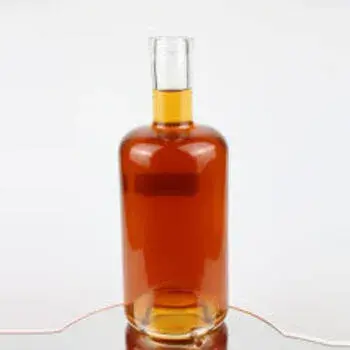Liquor PET Bottle
