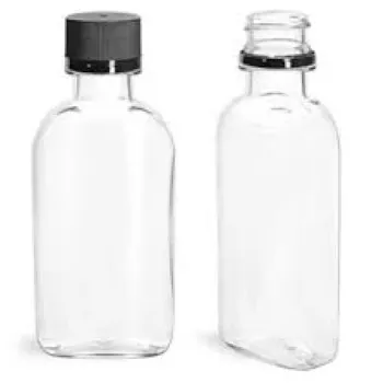 Jaineeket Enterprises Liquor PET Bottle