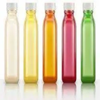 Padmavati Liquor PET Bottle