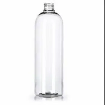 Good Quality Liquor PET Bottle
