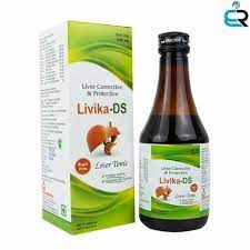 Ayurvedic liver tonic