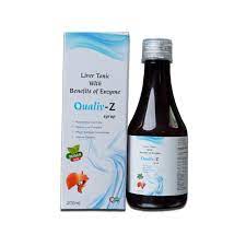 Liver tonic