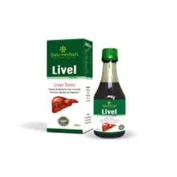Liver Tonic