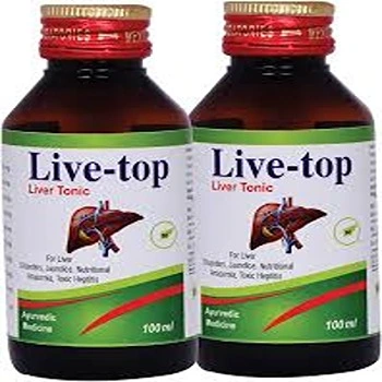 Liver Tonic