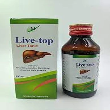 Liver Tonic