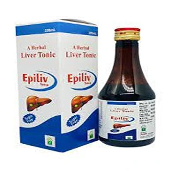Liver Tonic