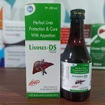Liver Tonic