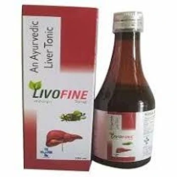 Liver Tonic