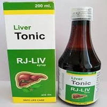 Liver Tonic