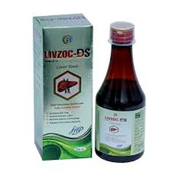 Liver Tonic