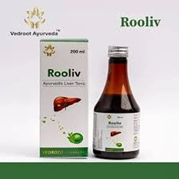 Liver Tonic
