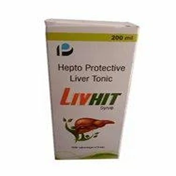 Liver Tonic