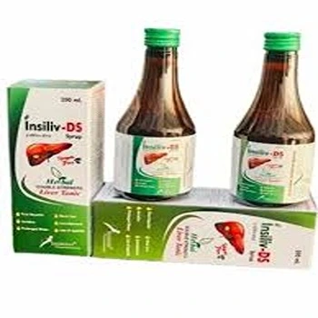 Liver Tonic