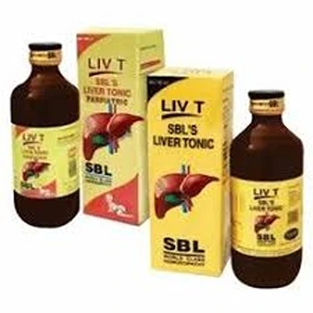 Liver Tonic
