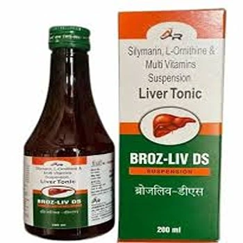 Liver Tonic