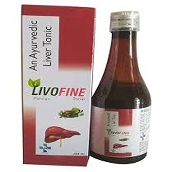 Liver Tonic