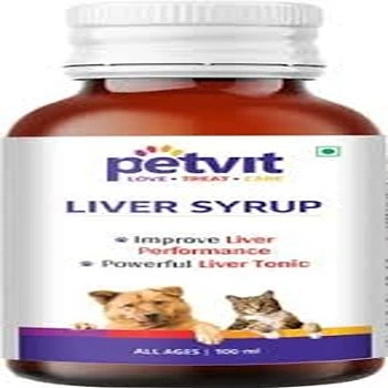 Liver Tonic