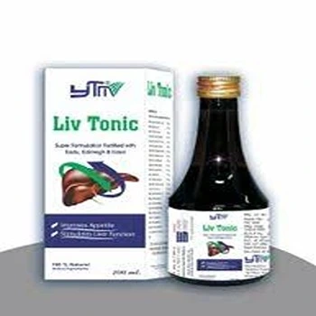 Liver Tonic