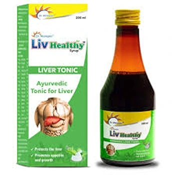 Liver Tonic